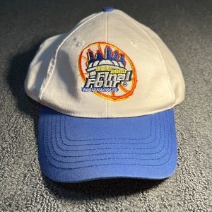 VINTAGE FINAL FOUR NCAA 2000 HAT